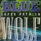 בלו וולף - Blue Wolf