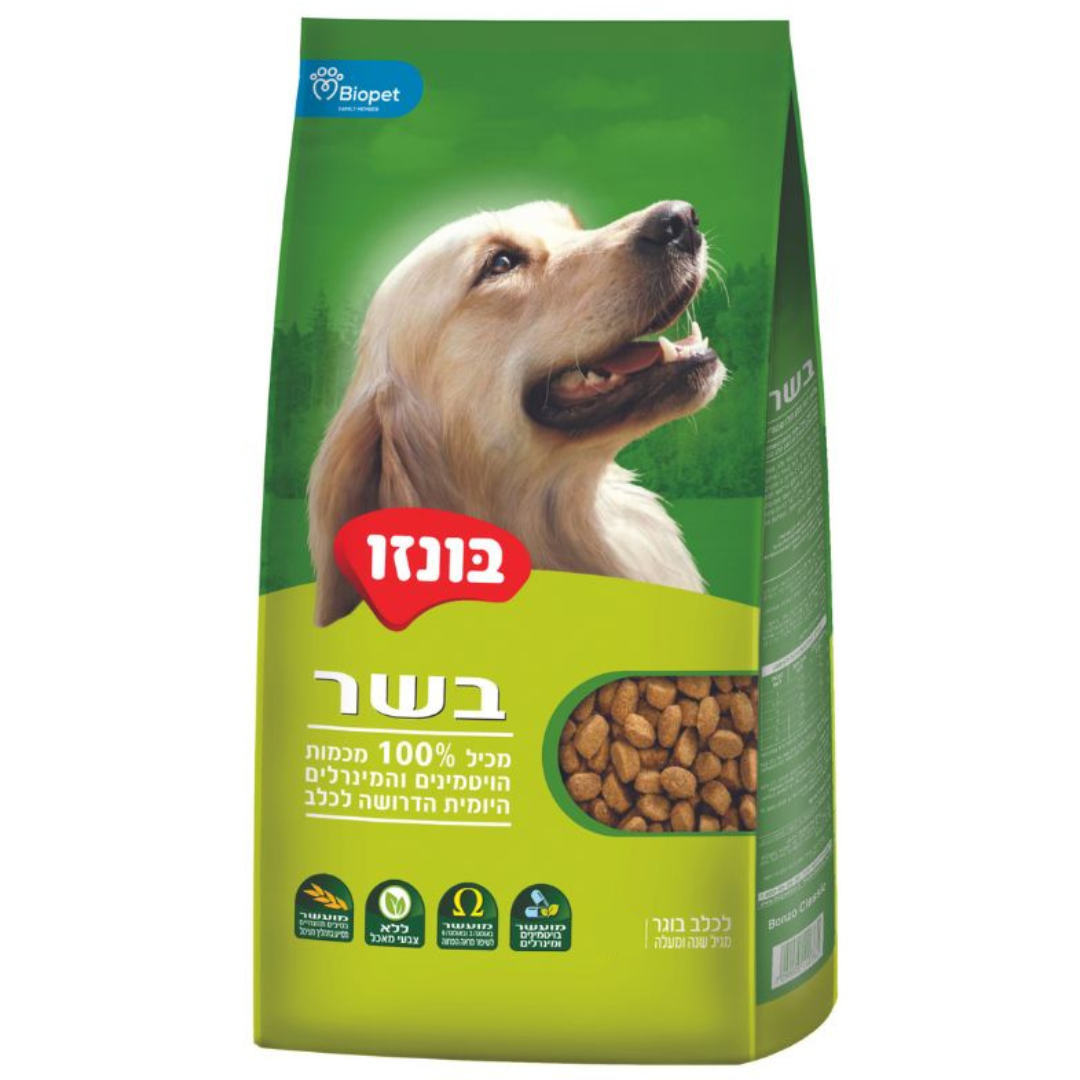 בשר